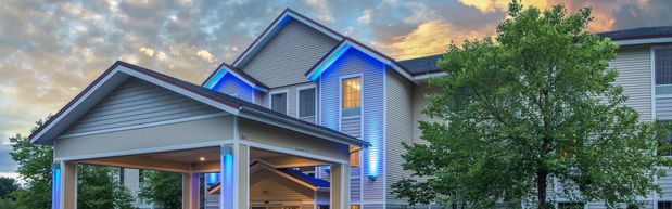 Images Holiday Inn Express & Suites Brattleboro