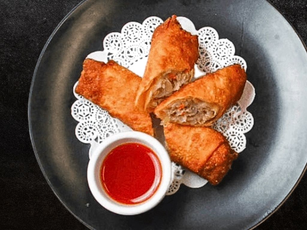 Eggroll 2pc