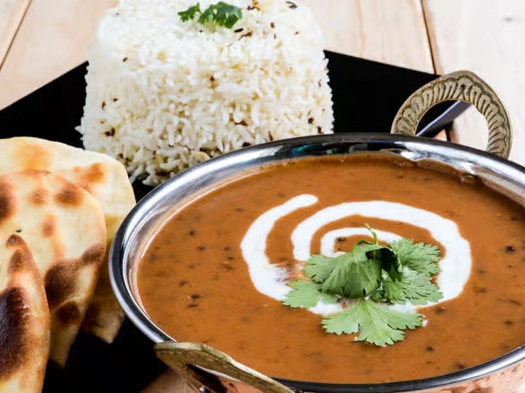 Dal Makhani