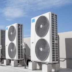 Refrigeration installation