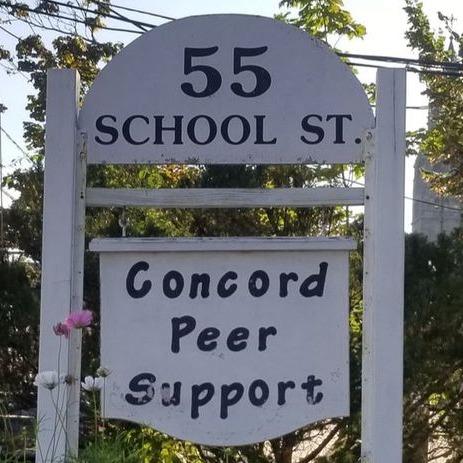 Concord Peer Support Photo