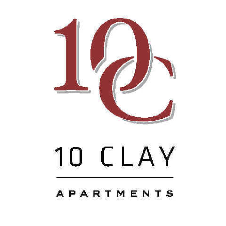 10 Clay Apartments
