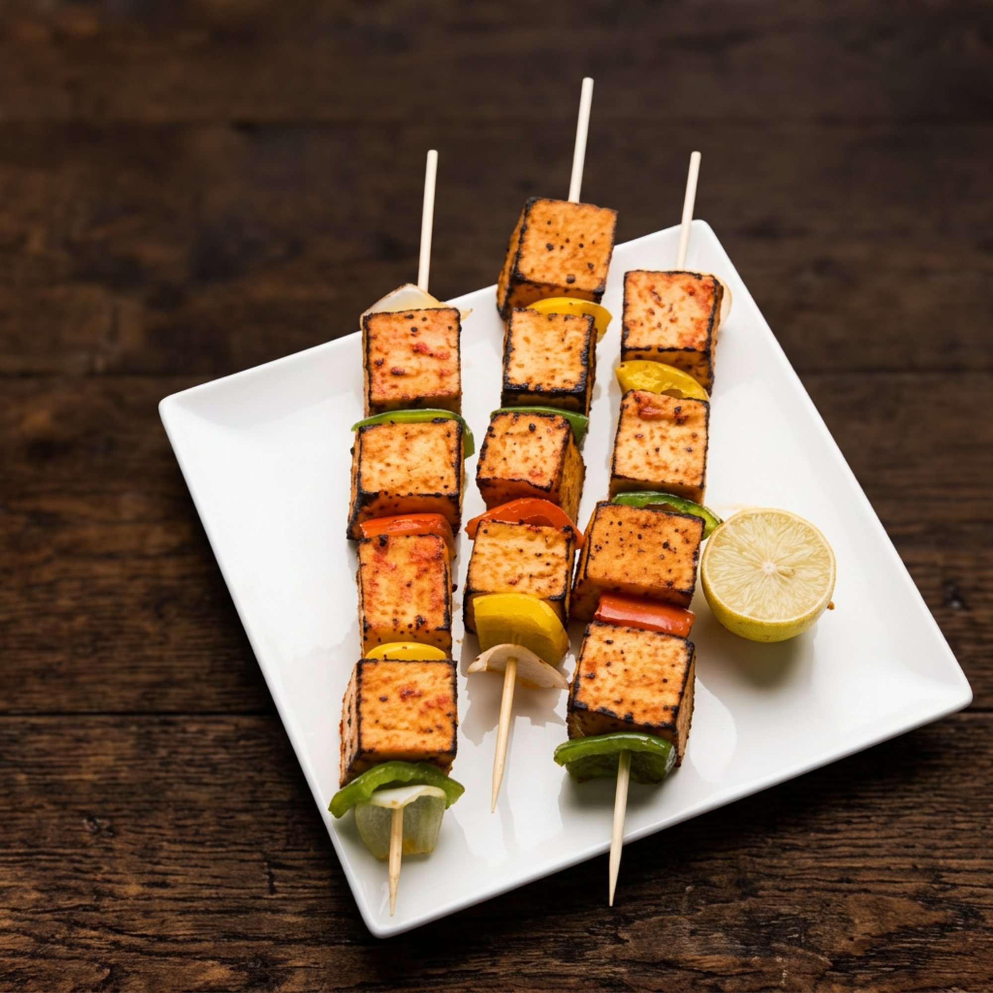 Paneer Tikka