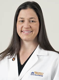 Brooke D Vergales, MD Photo