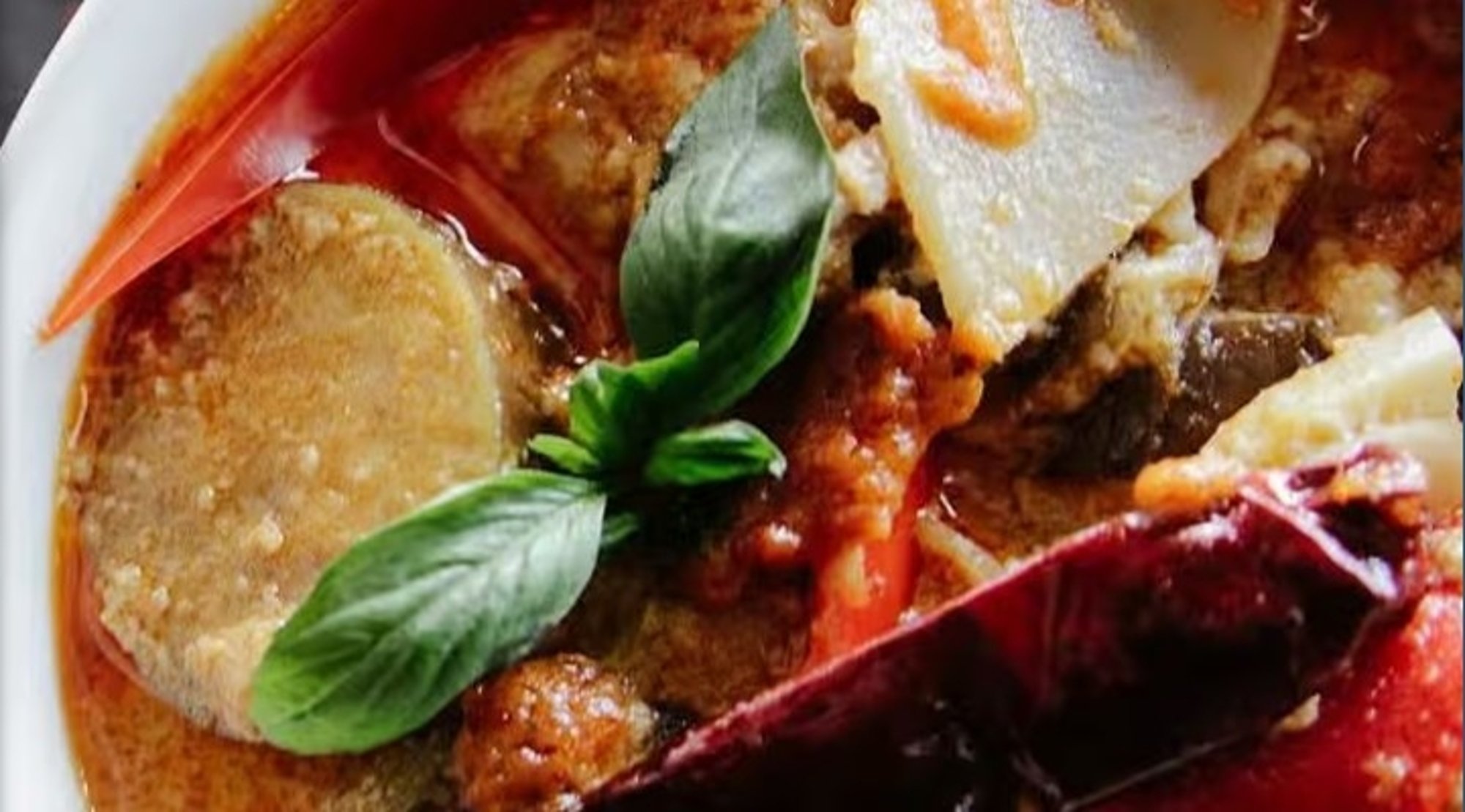 Red Curry