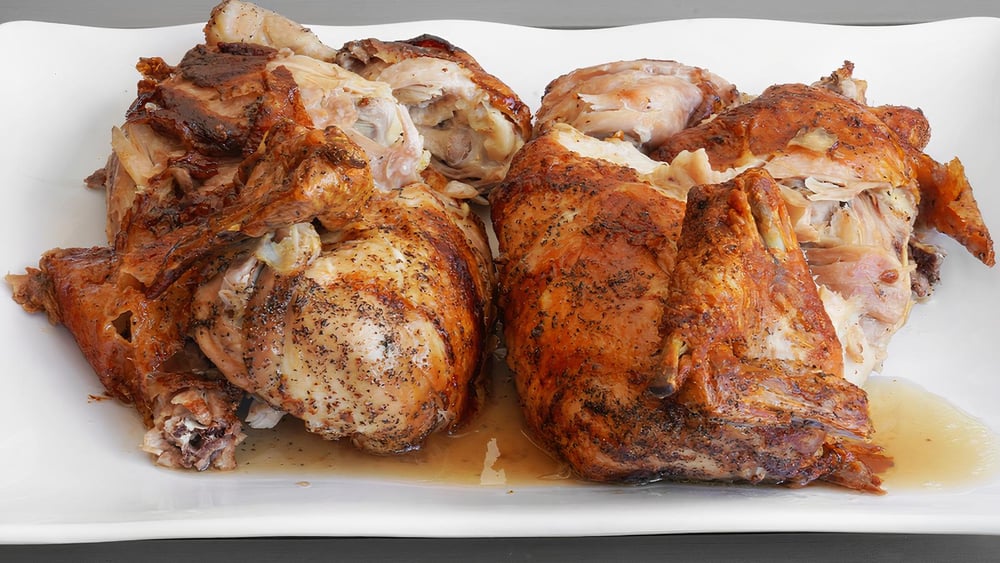 Whole Chicken