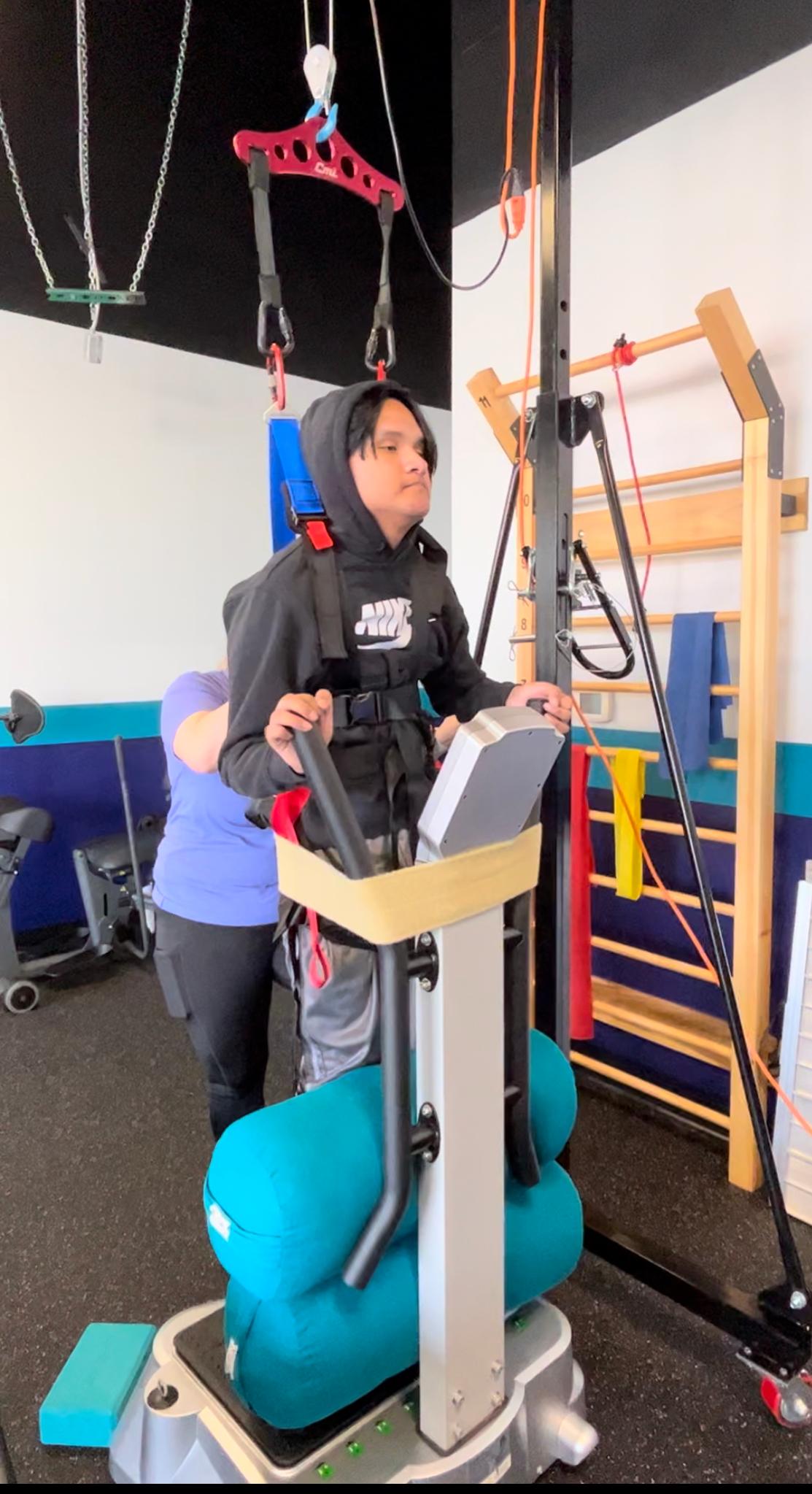 Revive Neurorecovery Center Image