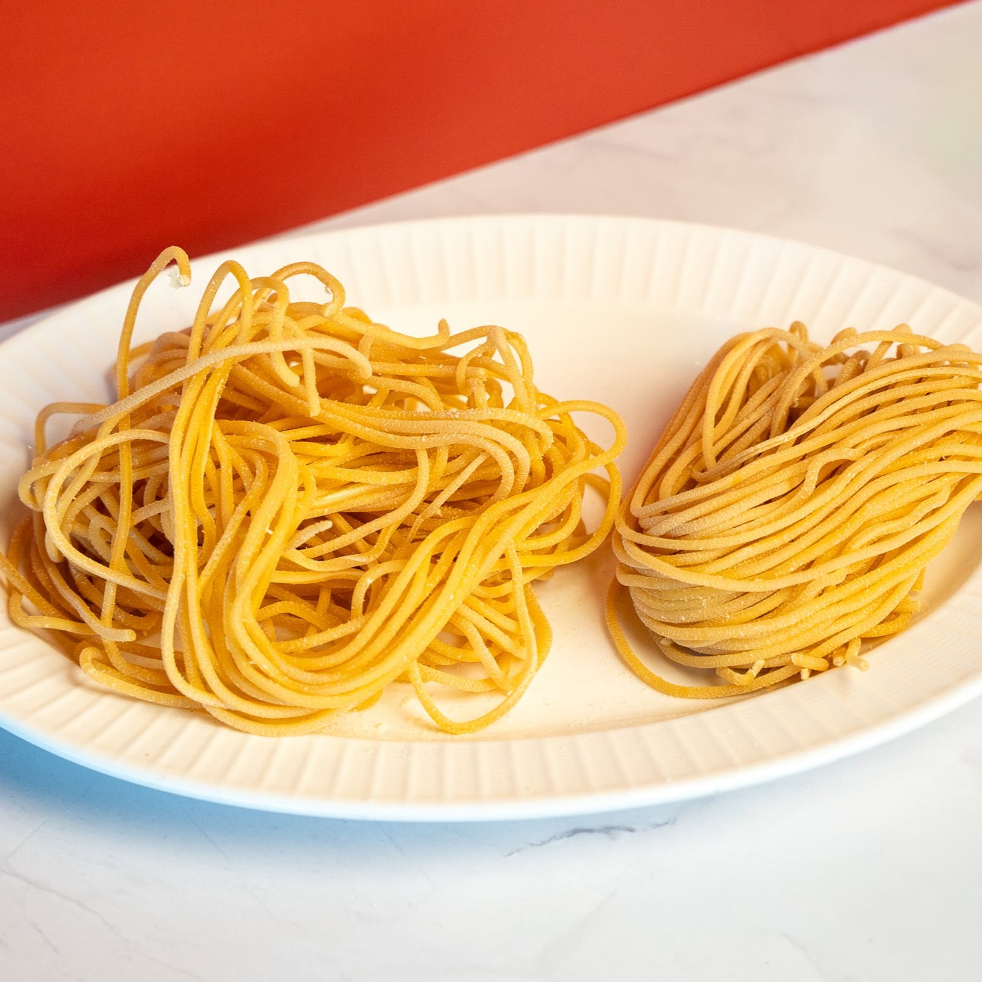 BUCATINI