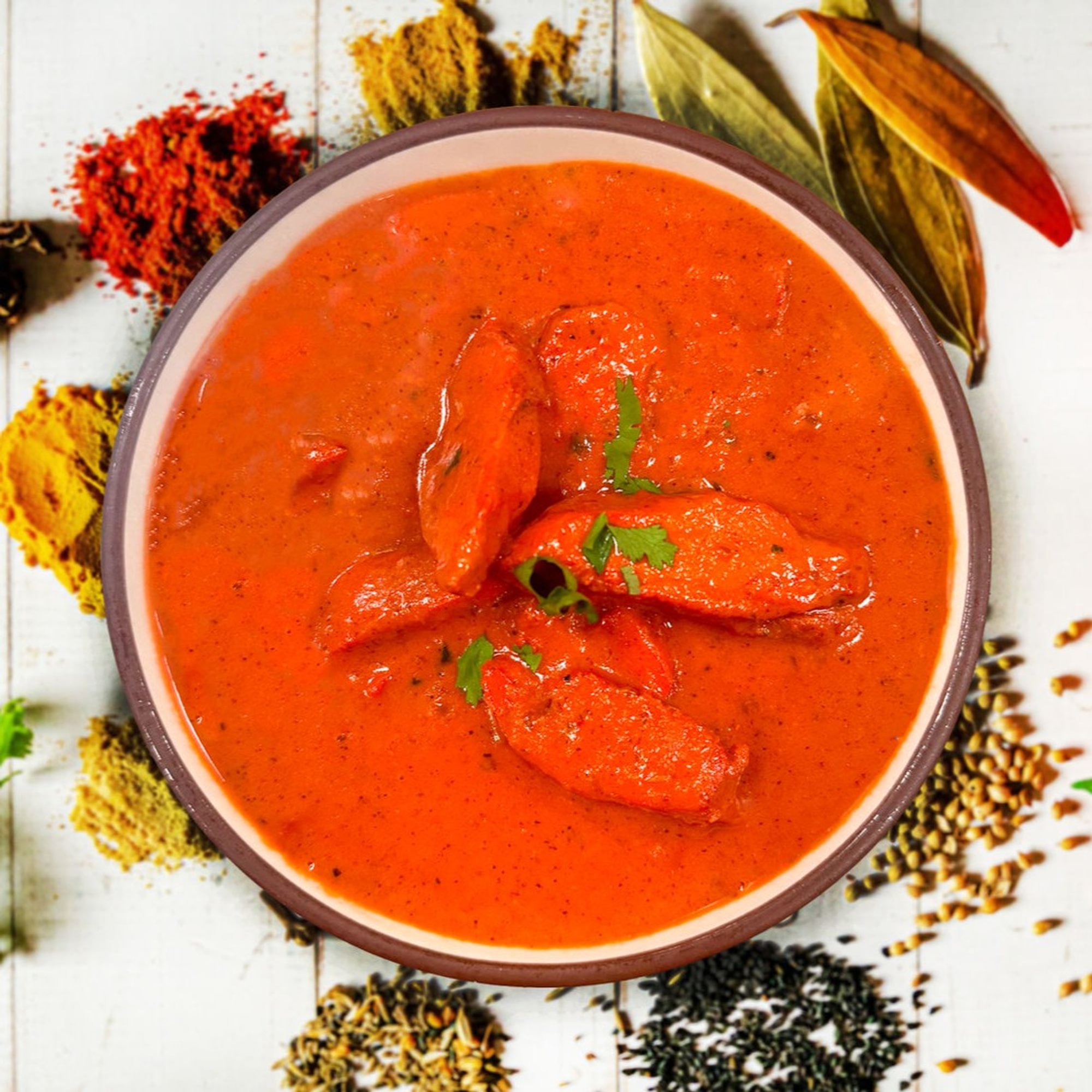 Butter Chicken