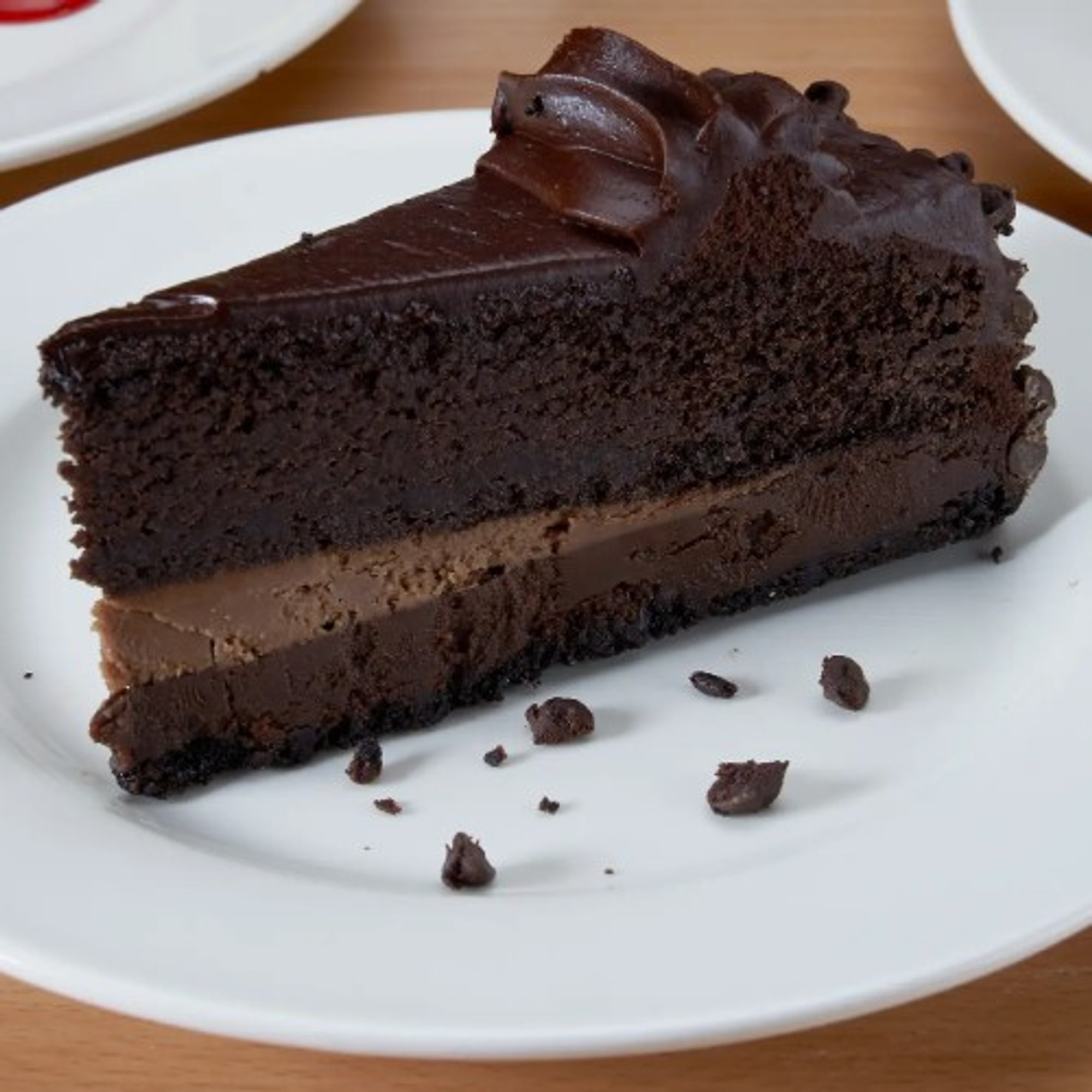 Chocolate Cake
