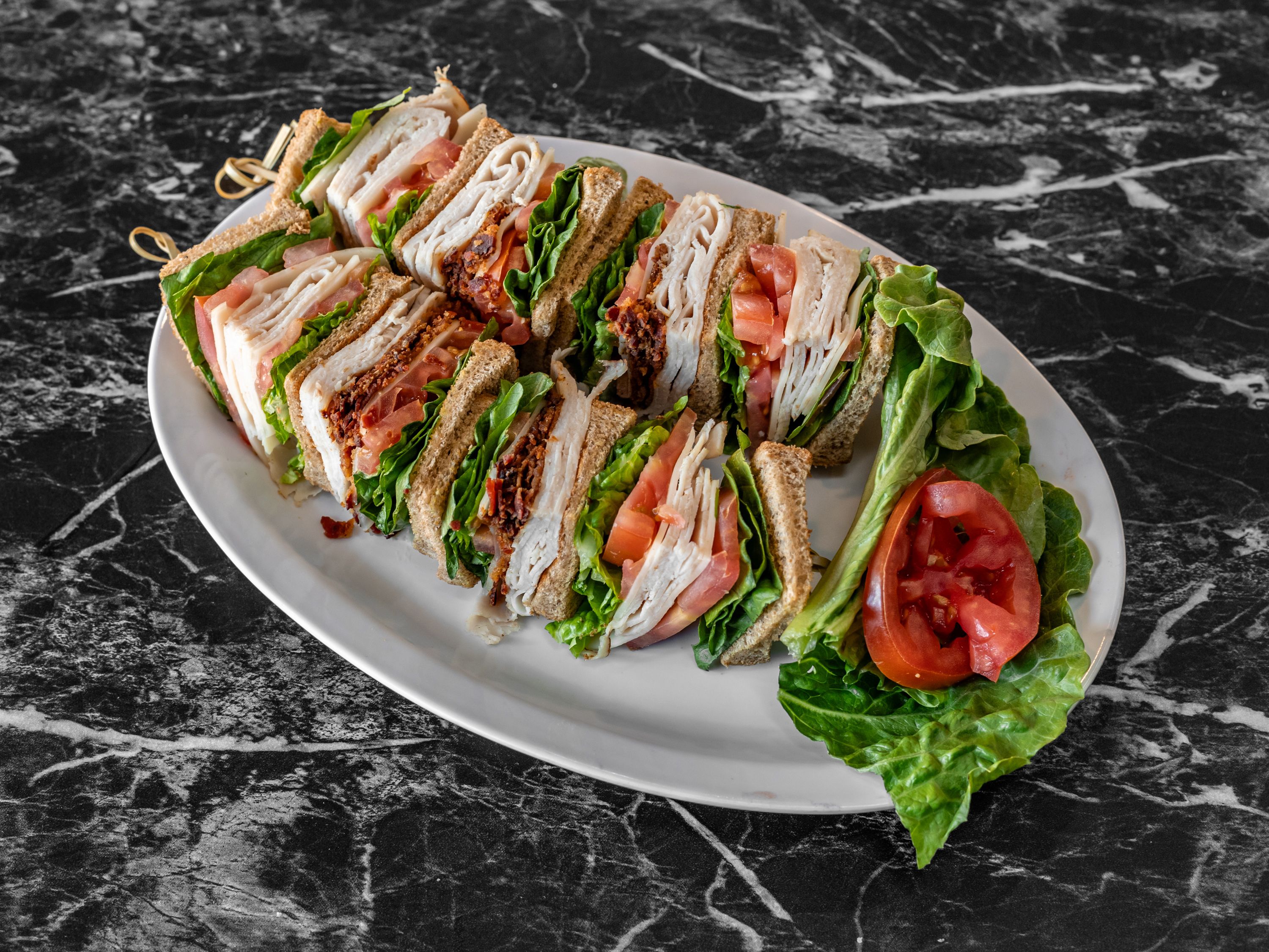 BLT