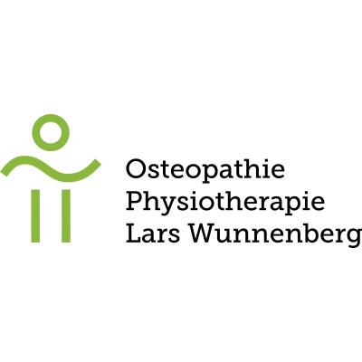 Logo von Praxis für Osteopathie Lars Wunnenberg