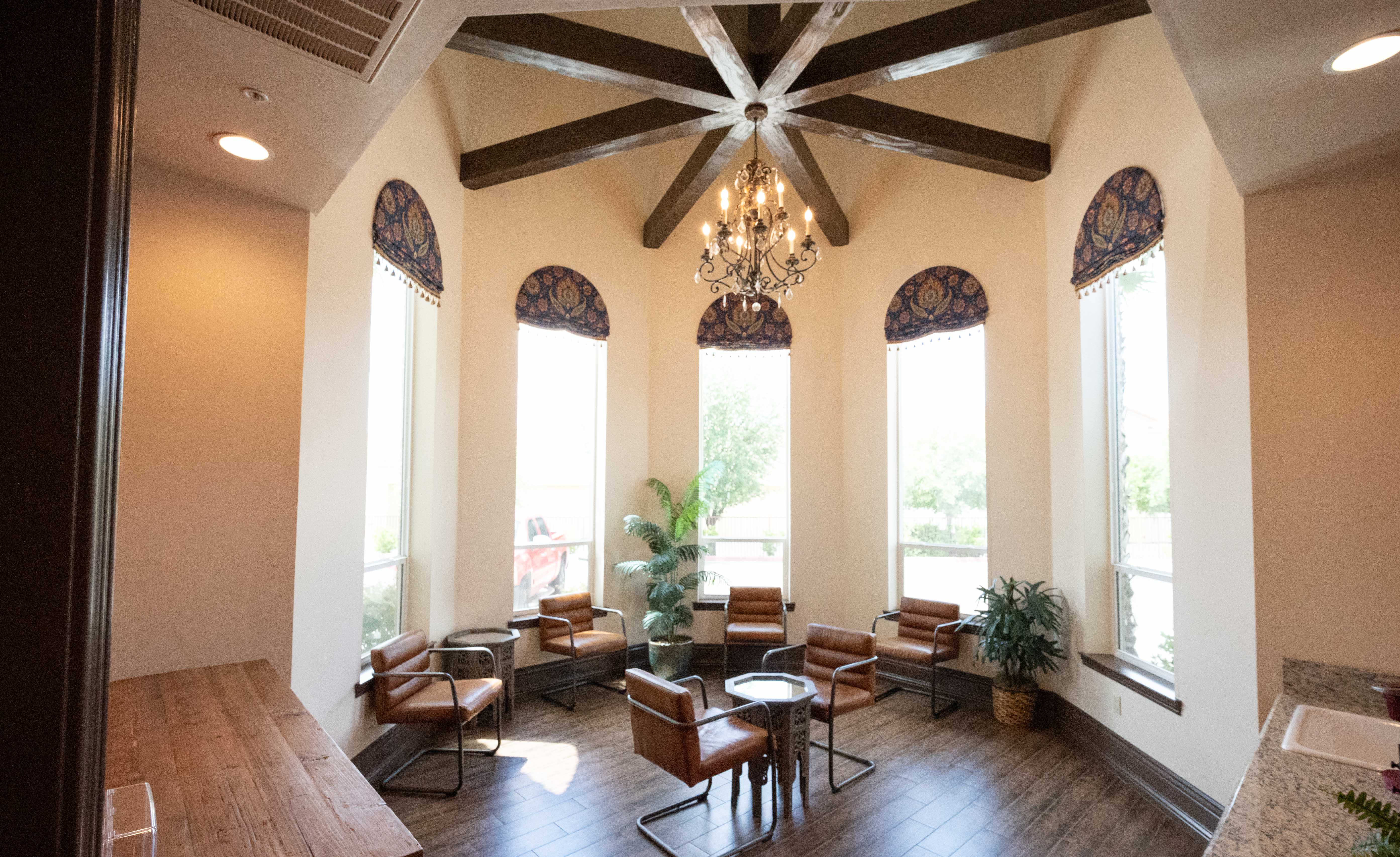 Dominion Courtyard Villas Image