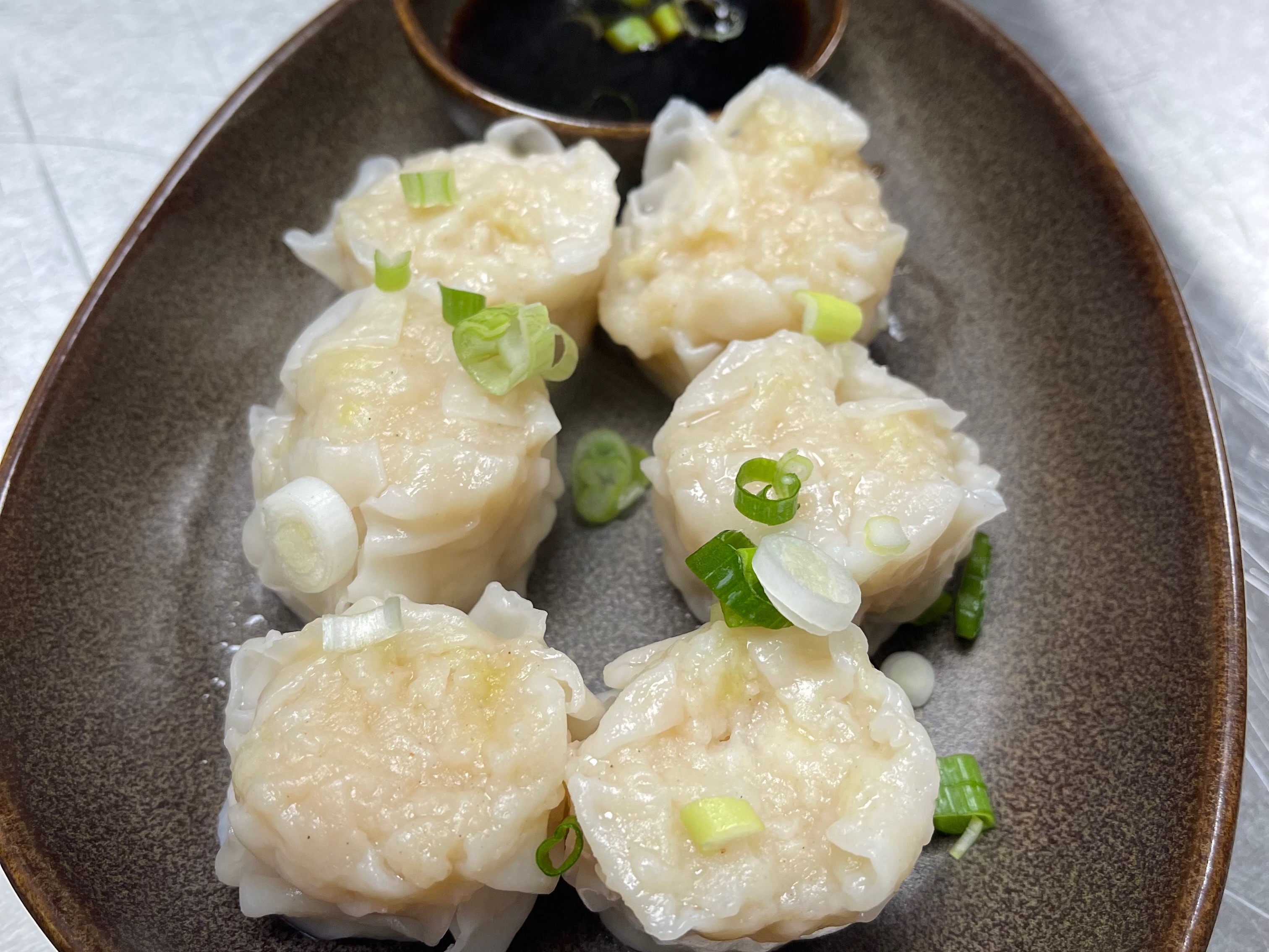 Shumai