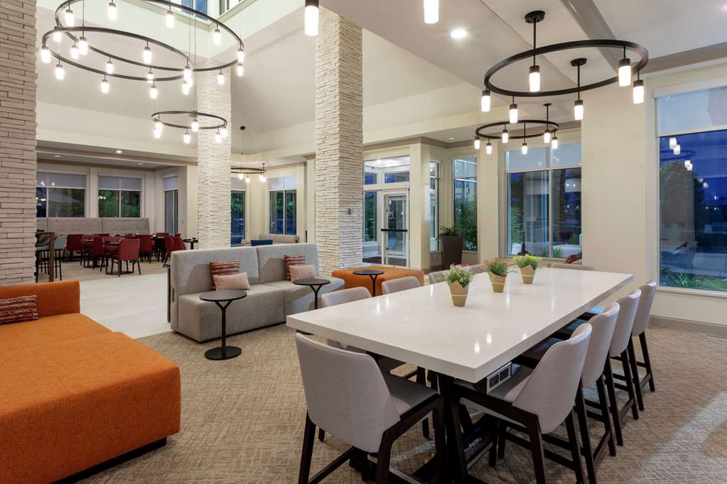 Hilton Garden Inn Minneapolis St. Paul-Shoreview Image