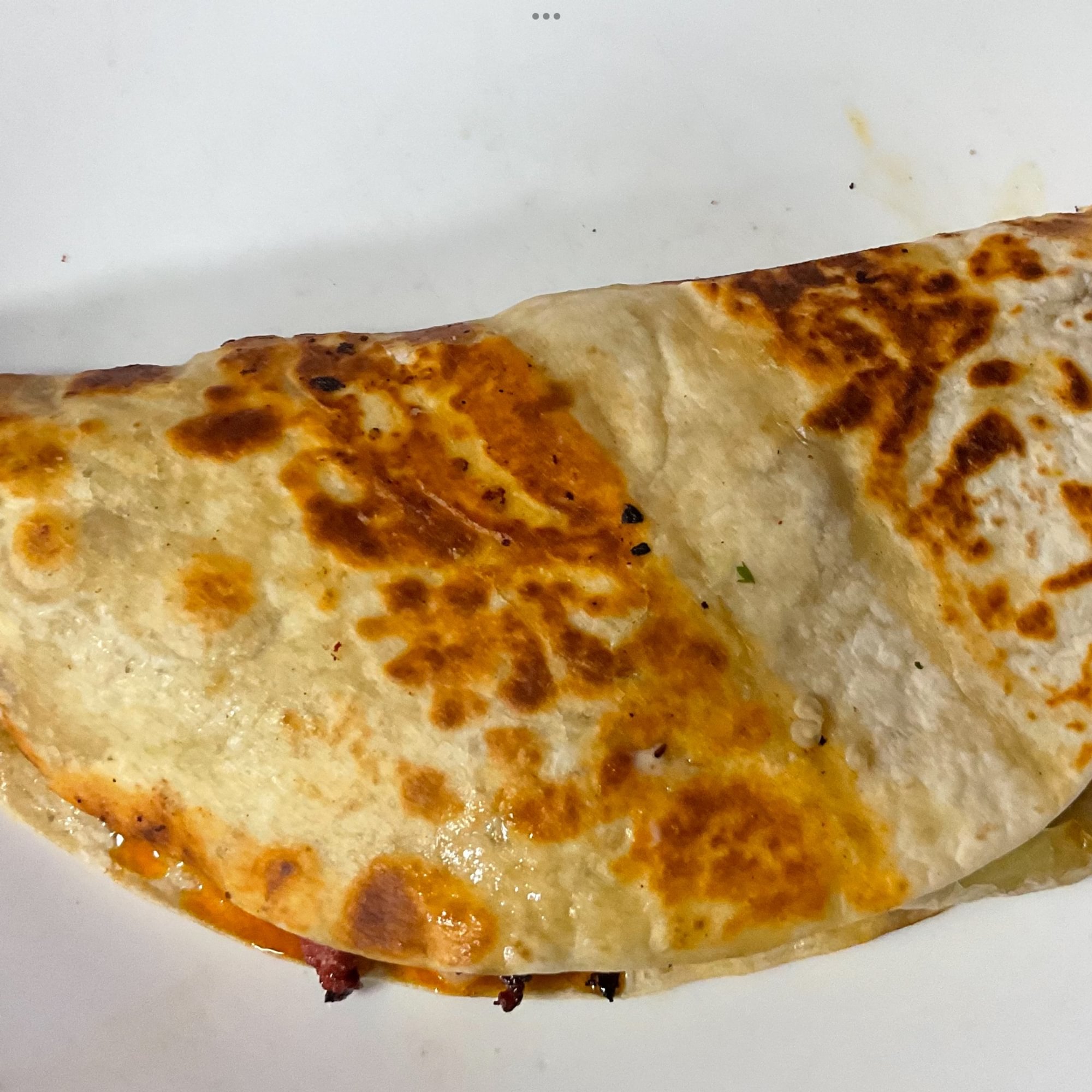 Jumbo Quesadilla