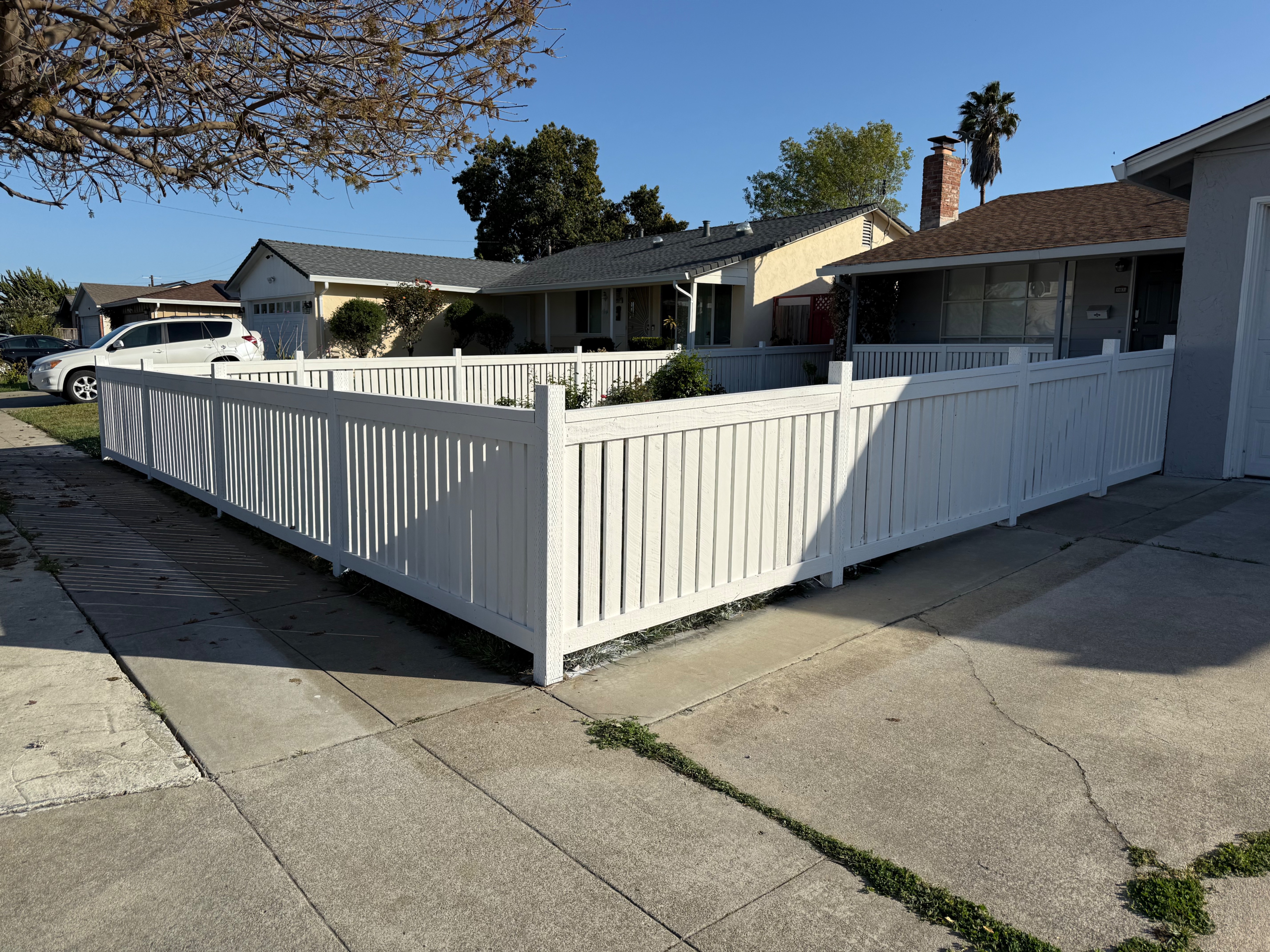 The Bears Fence Inc Image