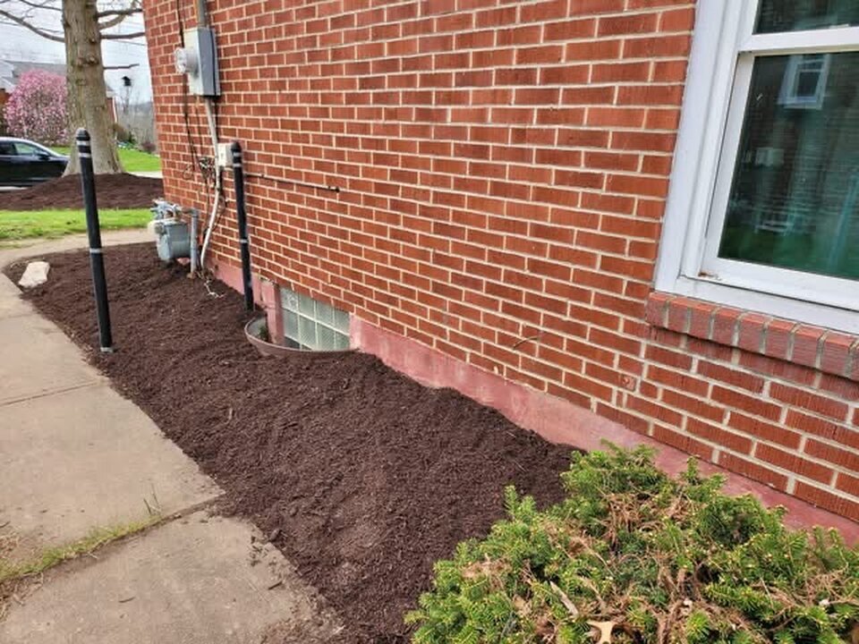 Gabriel Landscaping Image