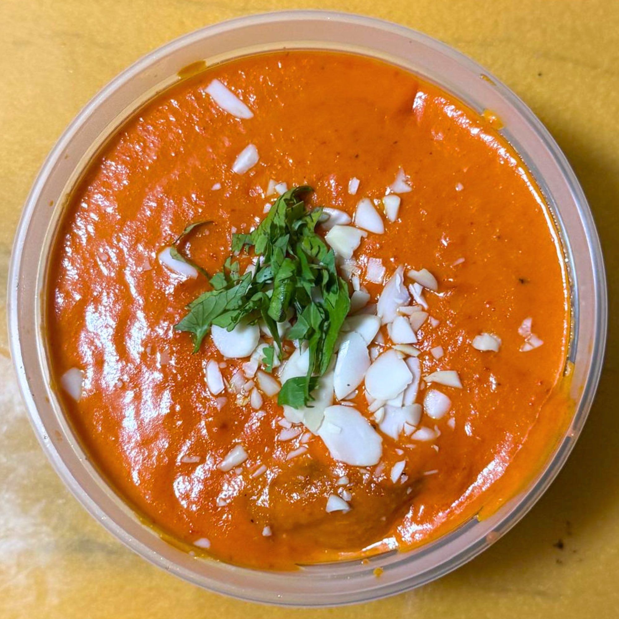 Malai Kofta