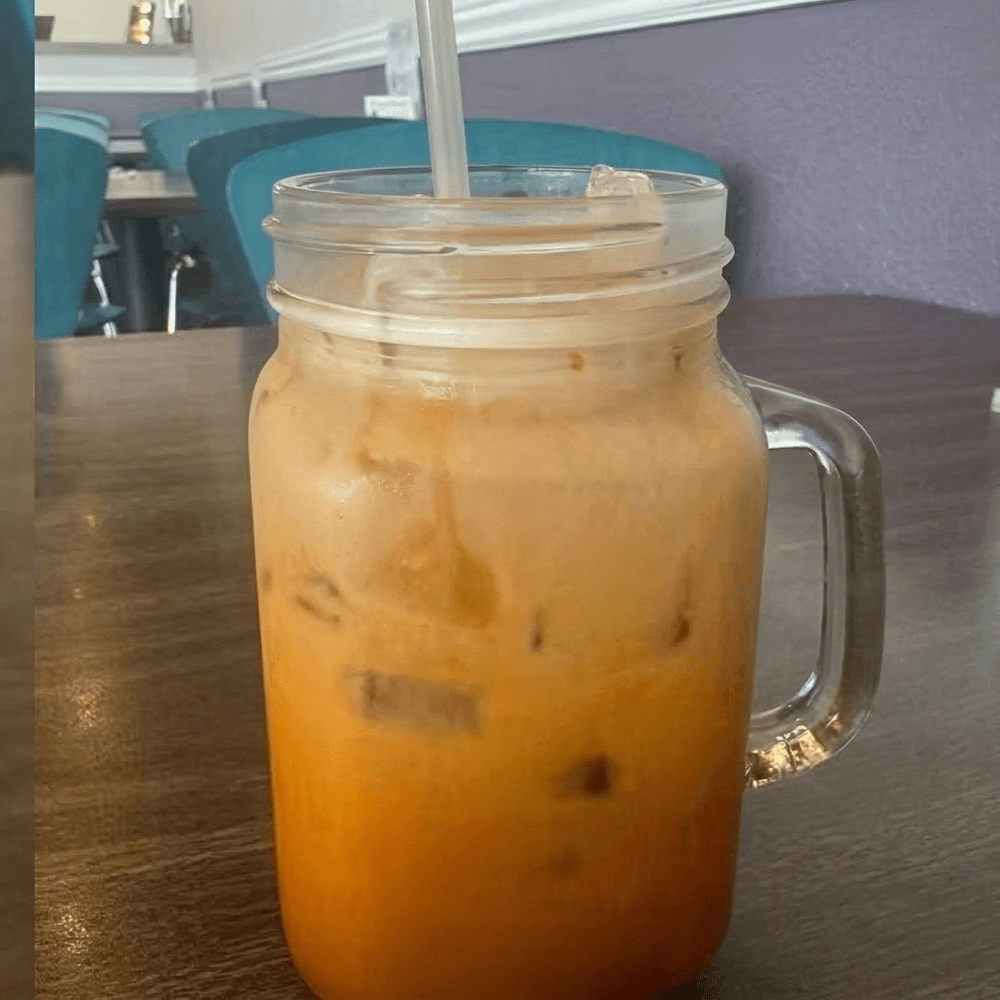 Thai Tea