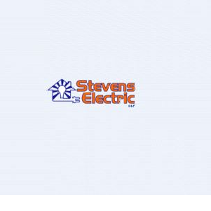 Stevens Electric Logo
