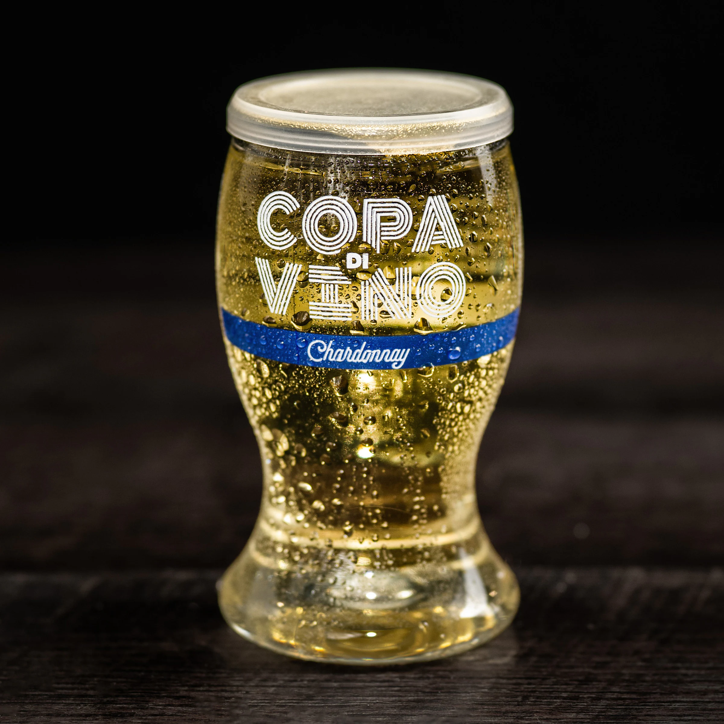 Copa Chardonnay, Oregon