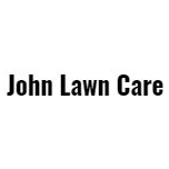 John Lawn Care Logo