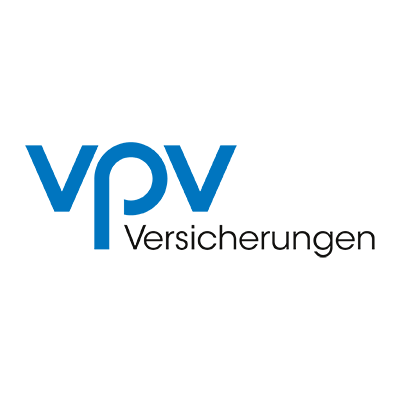 VPV Versicherungen Heinz-Juergen Wohlert Logo