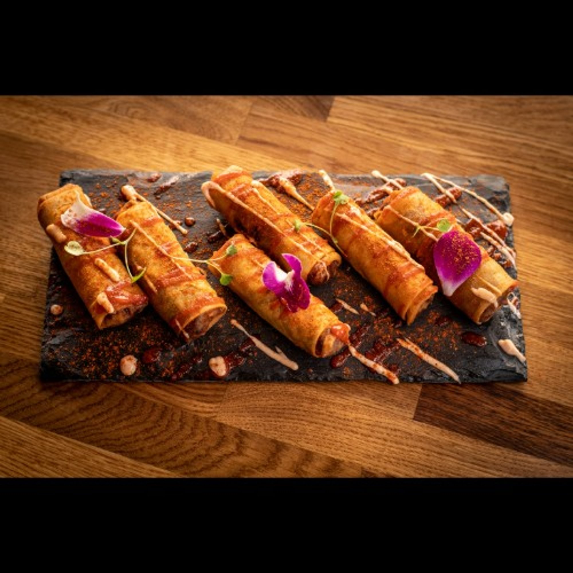 Karara Subz Roll