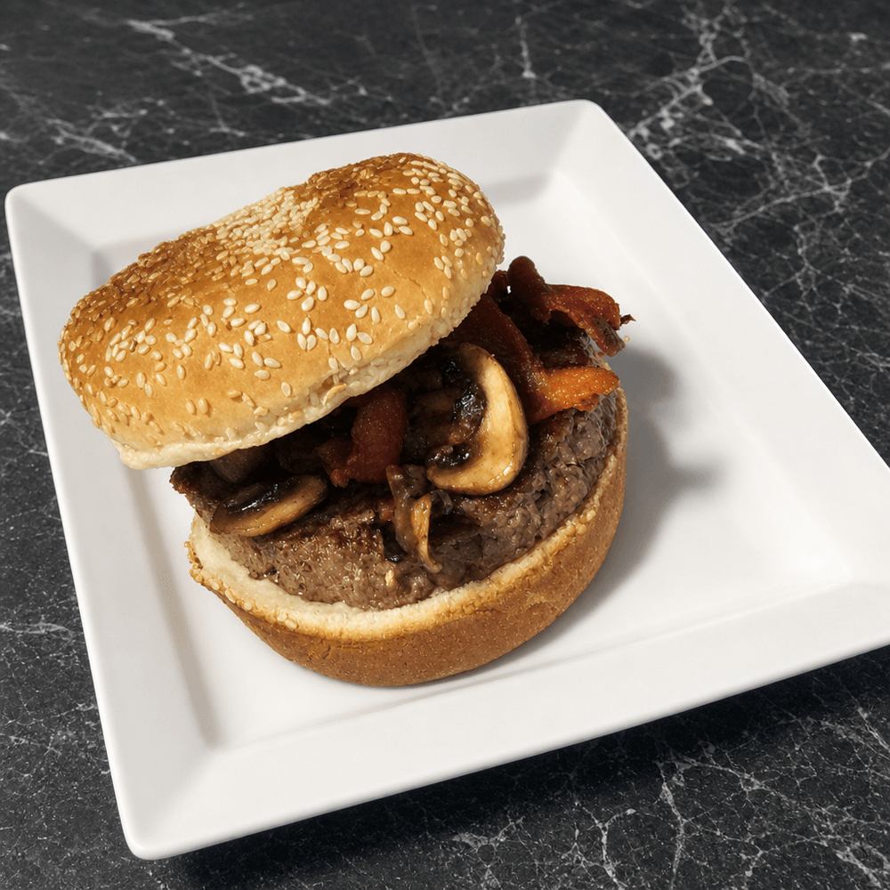 Mama Mia Burger