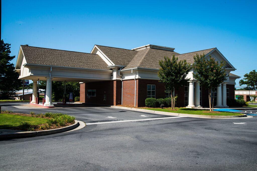 Coosa Valley Credit Union Photo