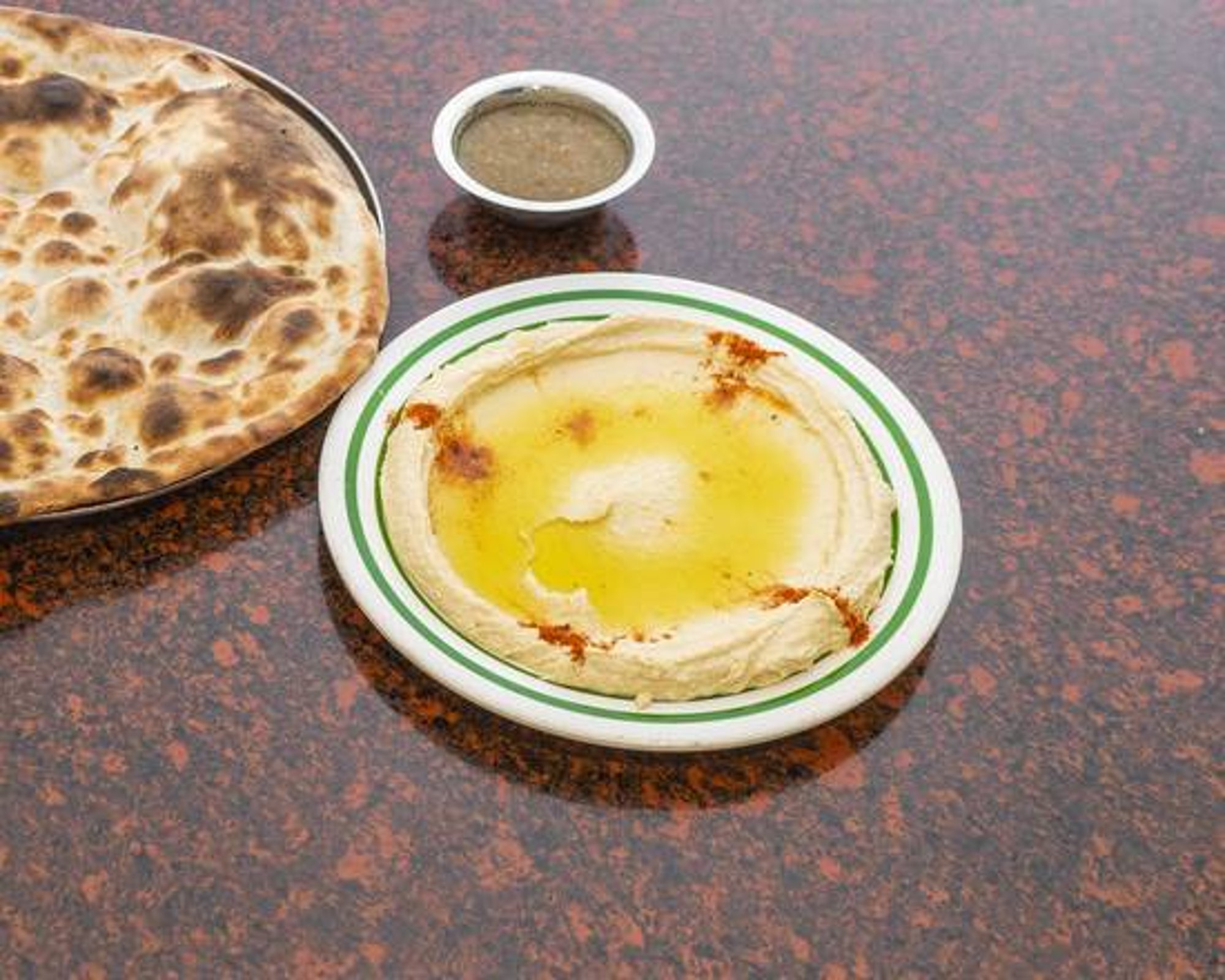 Hummus