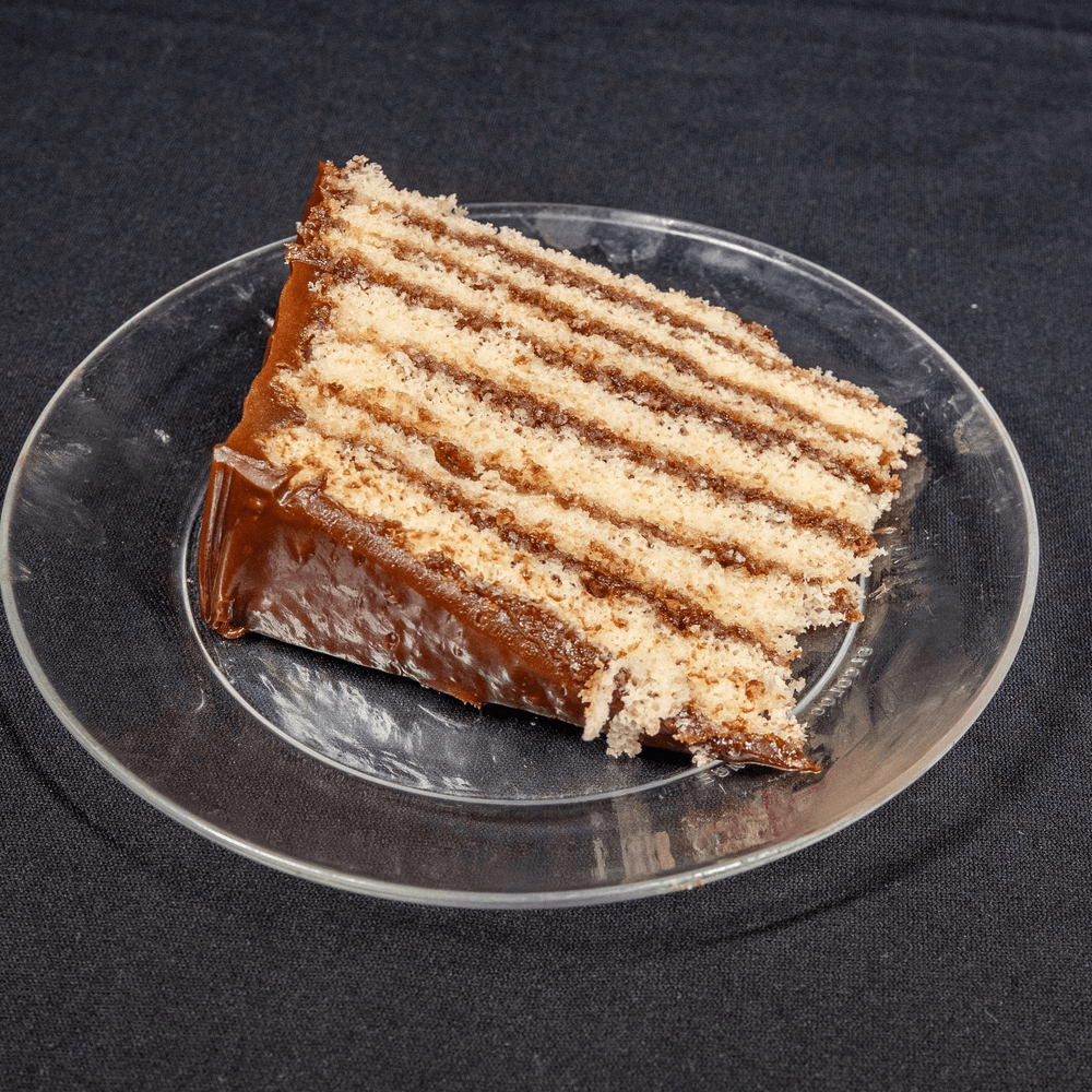 Cakes