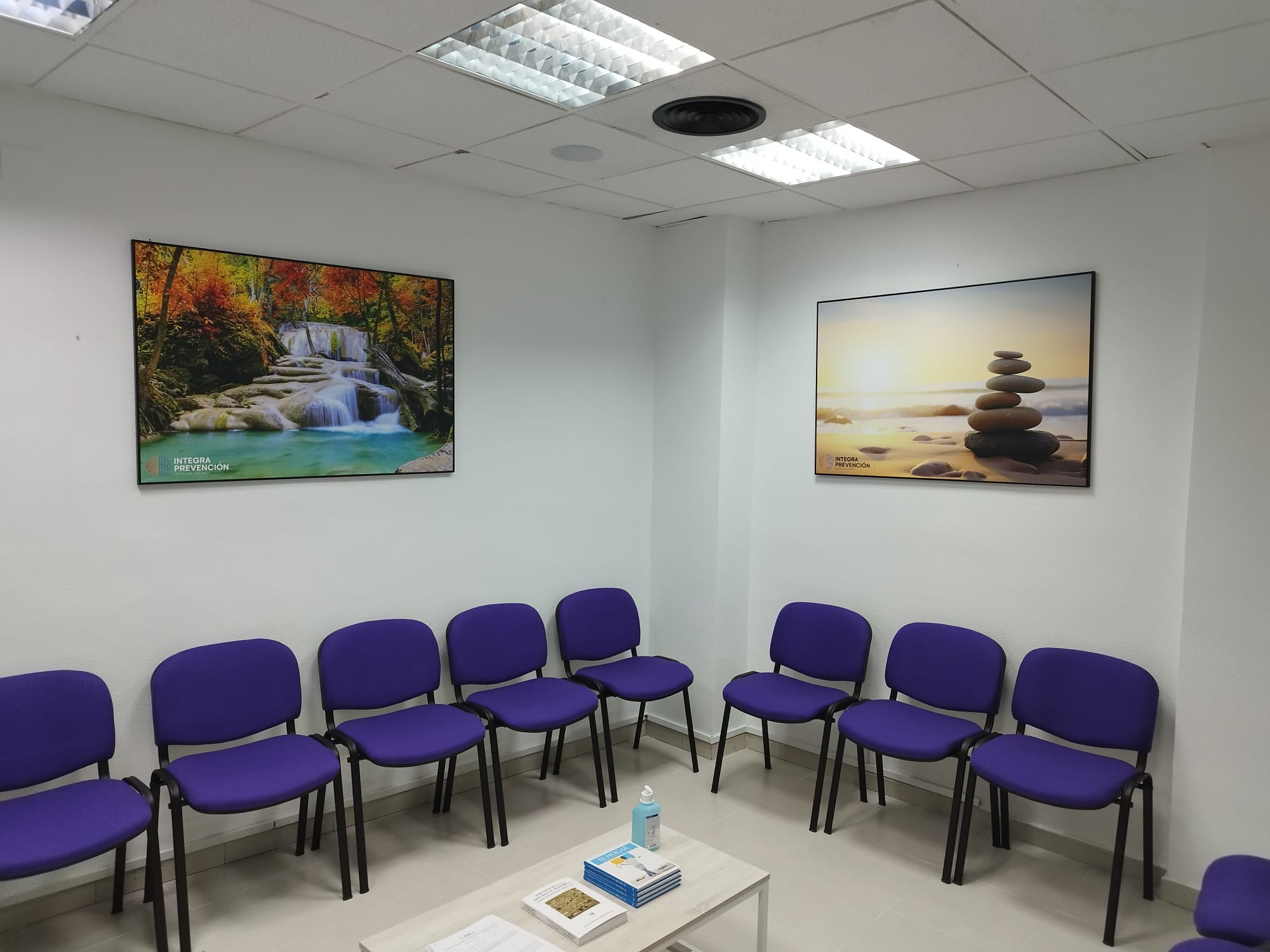 Galería en miniatura