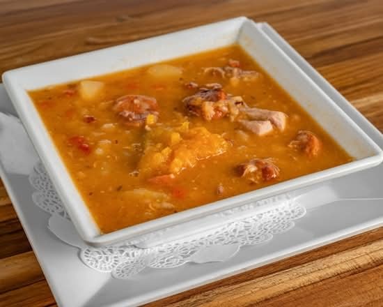 SOUP OF THE DAY SMALL