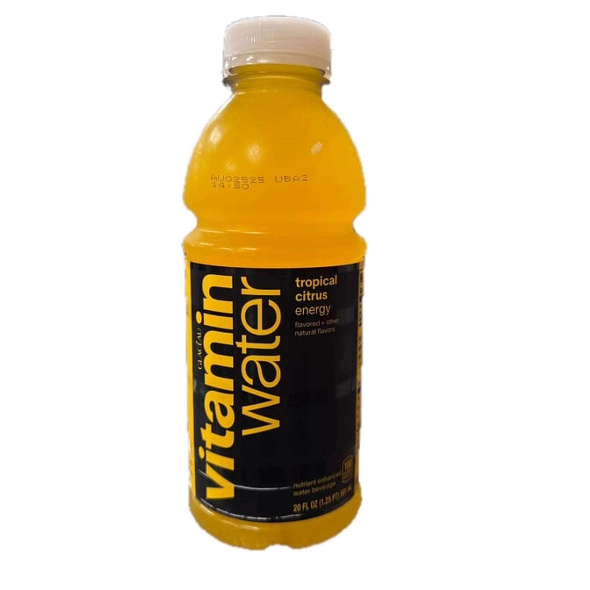 Vitamin Water (Energy)
