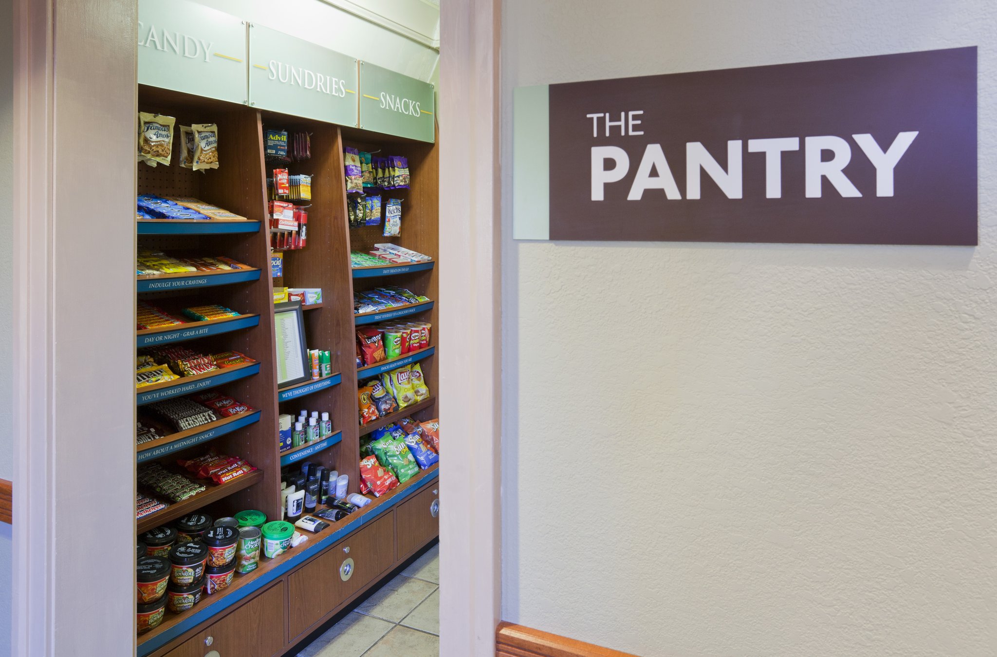 Candlewood Suites Eagan Arpt South - Mall Area by IHG Image