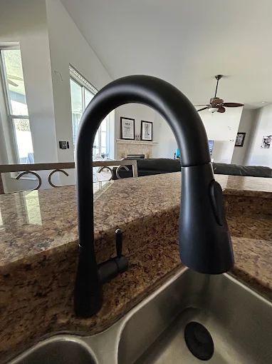 The Clean Plumbers - The Villages Image