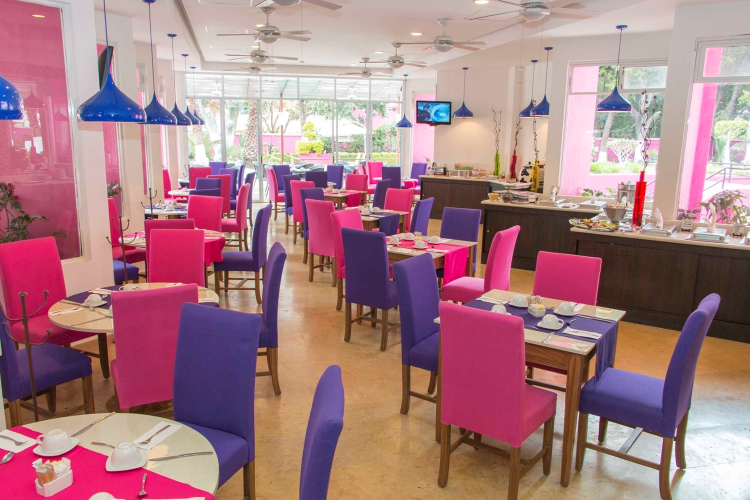 Images Best Western Plus Puebla