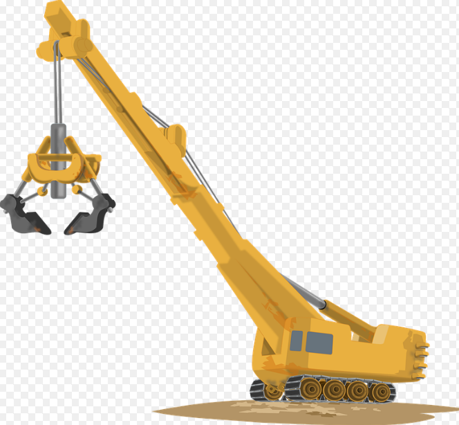 Wyse Crane Service Image
