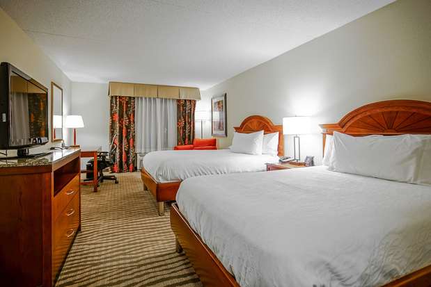 Images Hilton Garden Inn Kankakee