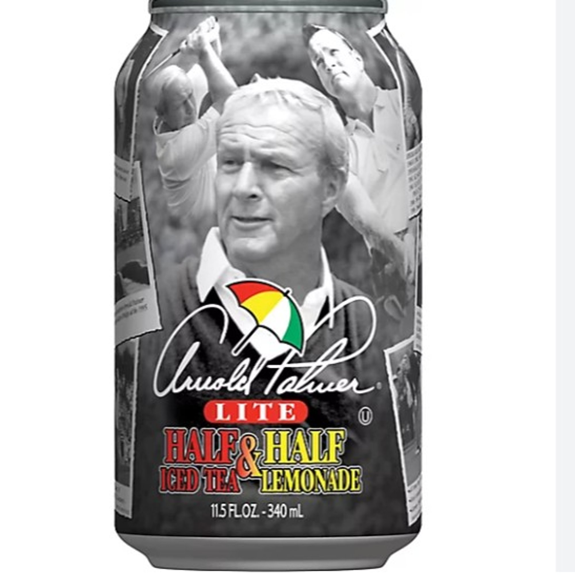 Arnold Palmer
