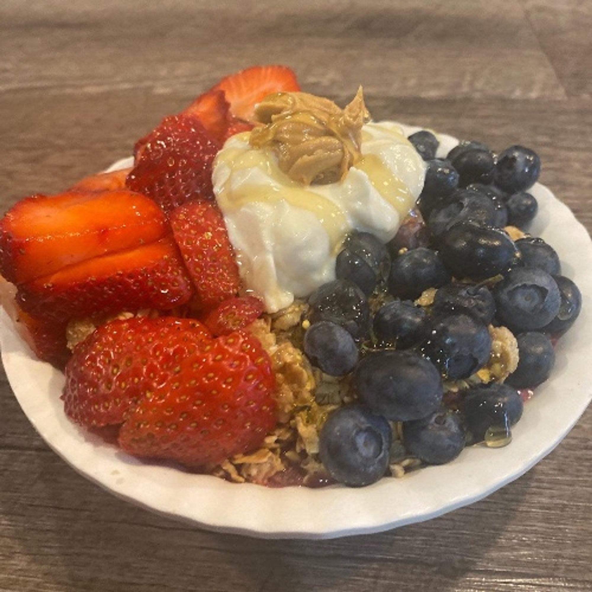 Yogurt