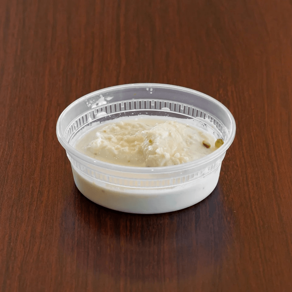 Rasmalai