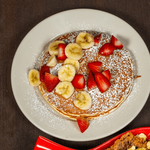 Pancakes 