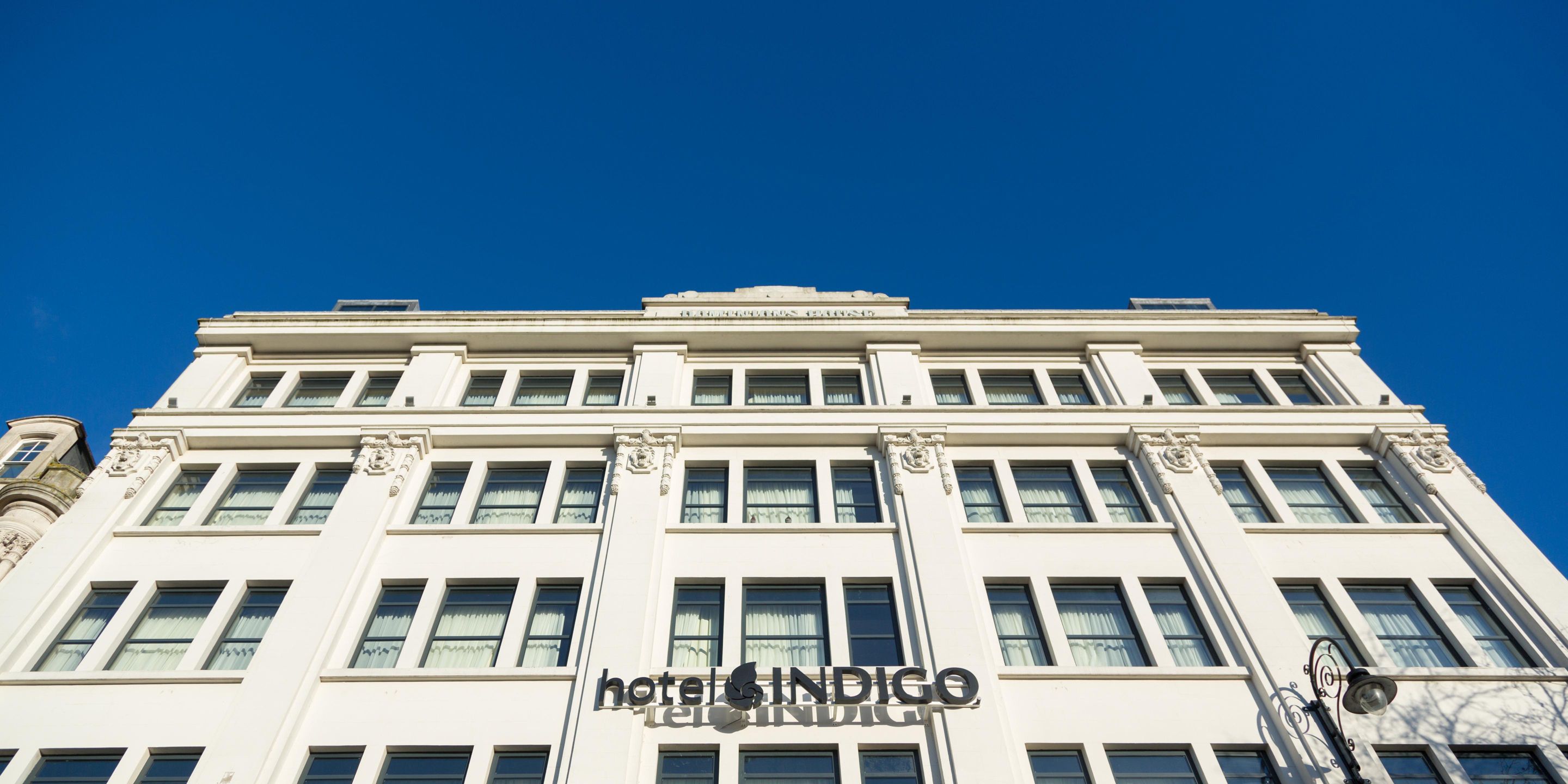 Images Hotel Indigo Cardiff