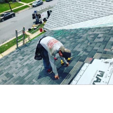 Charm City Roofing Photo