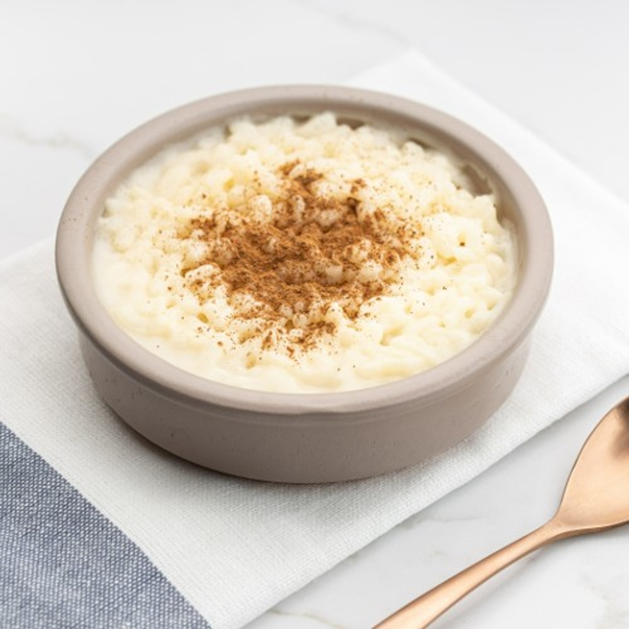 Rice Pudding