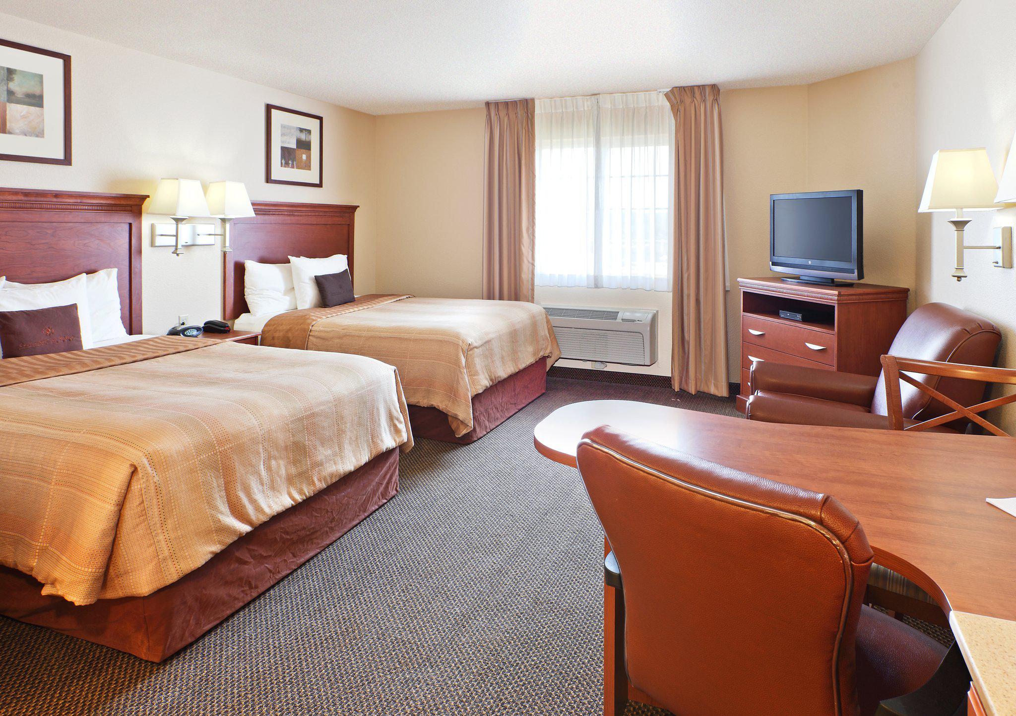 Candlewood Suites Fayetteville-Univ of Arkansas Photo