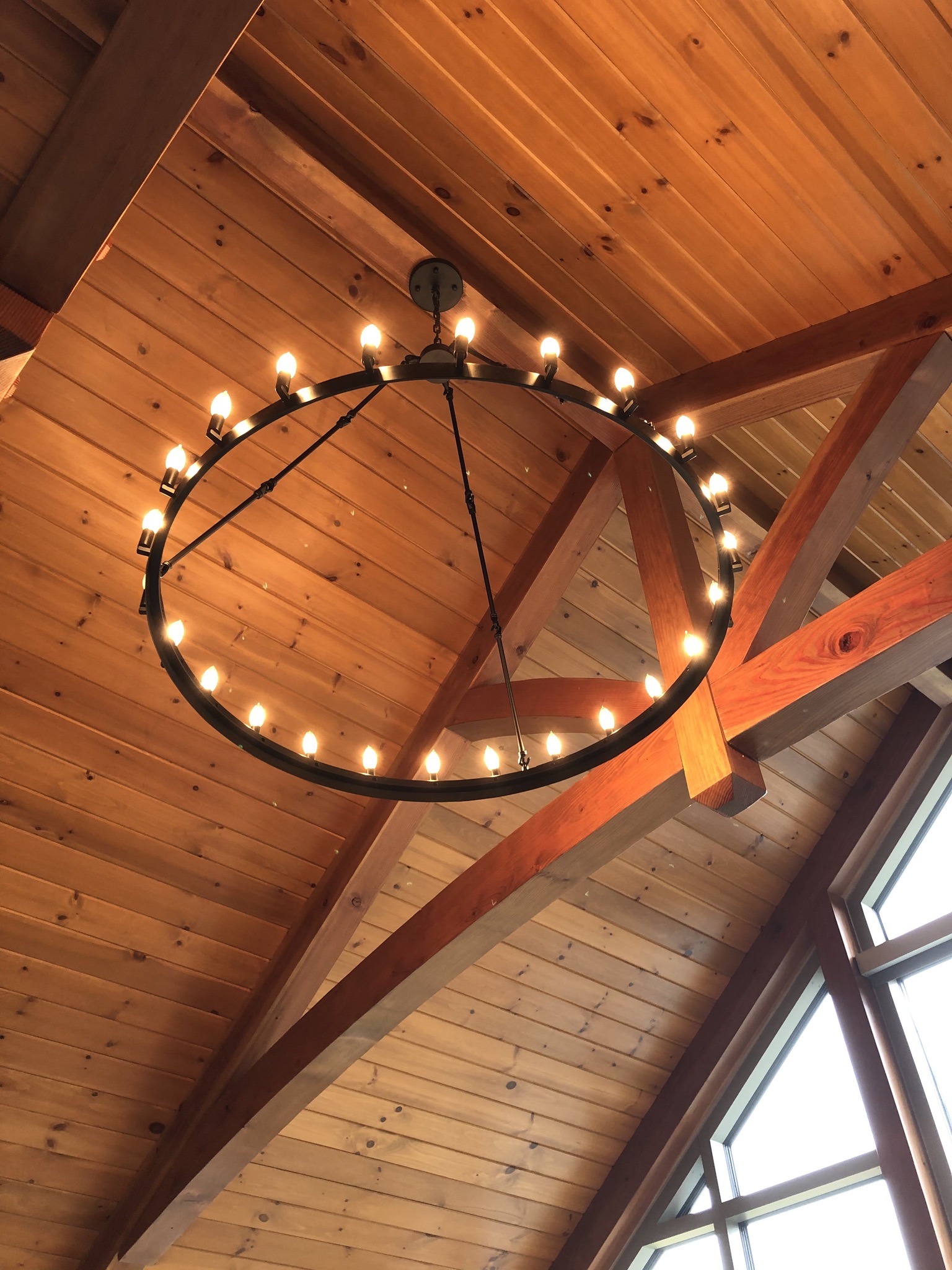 Santana Electric Image